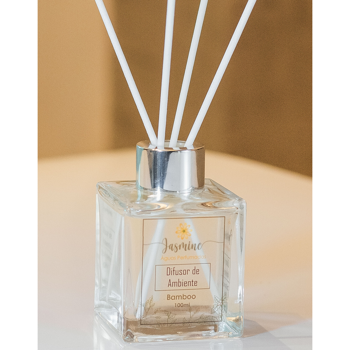 Produto Difusor de ambiente bamboo 100ml foto 1