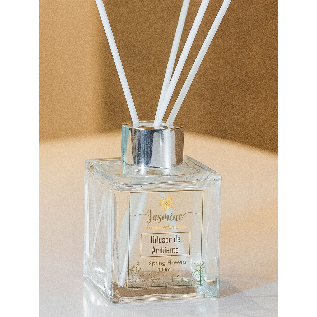 Produto Difusor de ambiente spring flowers 100ml foto 1